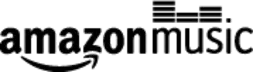 Amazon Music logo