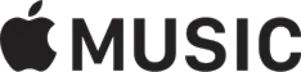 Apple Music logo