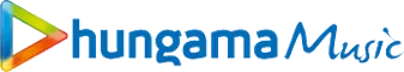 Hungama Music logo