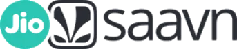 JioSaavn logo