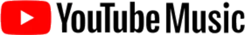 YouTube Music logo